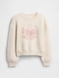 V-LOGO WEDGE CREW