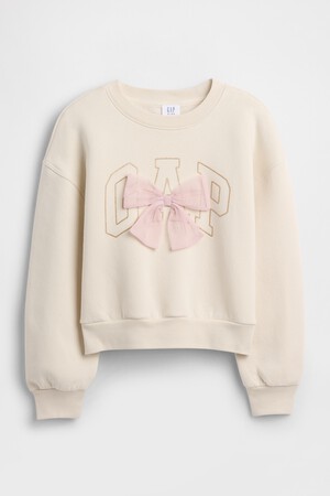 V-LOGO WEDGE CREW
