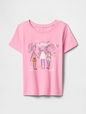 babyGap Graphic T-Shirt