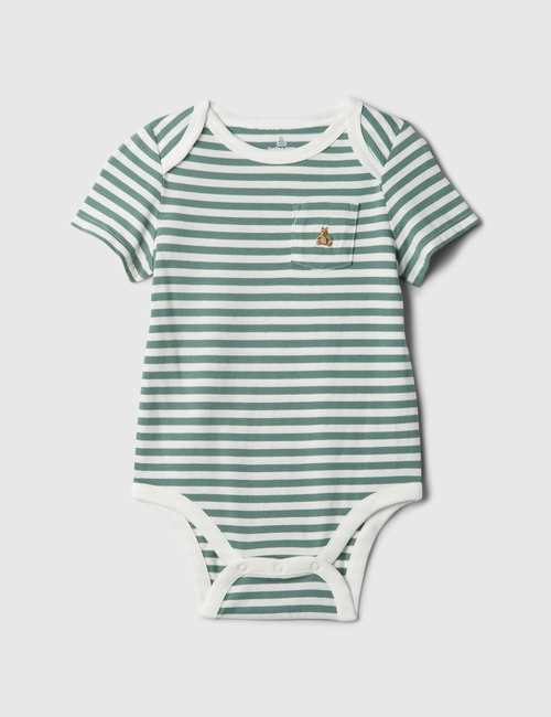 babyGap Mix and Match Print Bodysuit