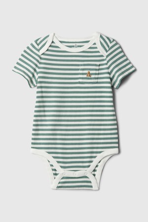 babyGap Mix and Match Print Bodysuit