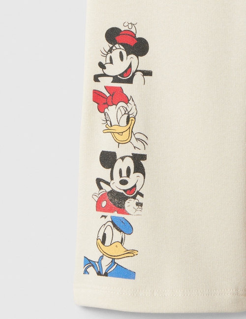 babyGap | Disney Wide-Leg Pull-On Pants