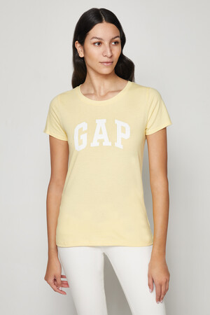 Gap Logo T-Shirt