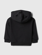 babyGap Relaxed Logo Cat Hoodie