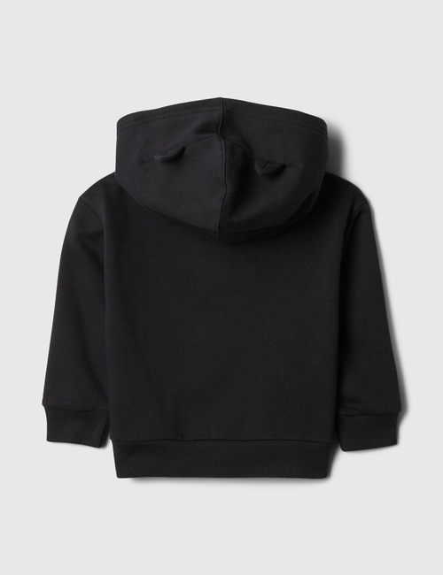 babyGap Relaxed Logo Cat Hoodie