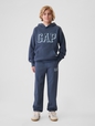 Kids Relaxed Gap Logo Joggers