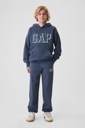 Kids Relaxed Gap Logo Joggers