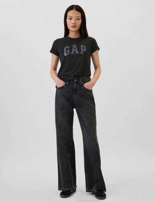 Gap Logo T-Shirt