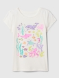 Girl | Graphic T-Shirt