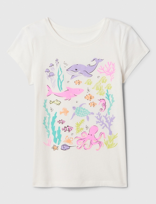 Girl | Graphic T-Shirt
