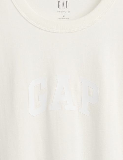 Gap Arch Logo T-Shirt
