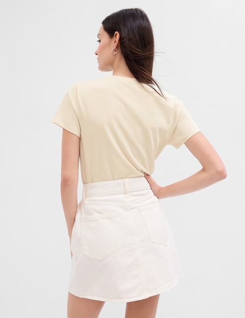 Gap Logo T-Shirt