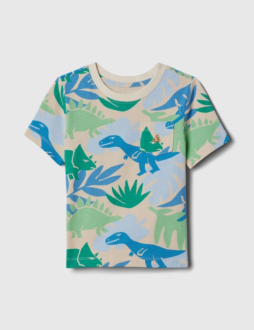 babyGap Mix and Match Print T-Shirt