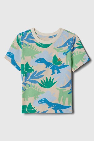 babyGap Mix and Match Print T-Shirt