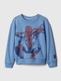 babyGap | Marvel Graphic Sweatshirt