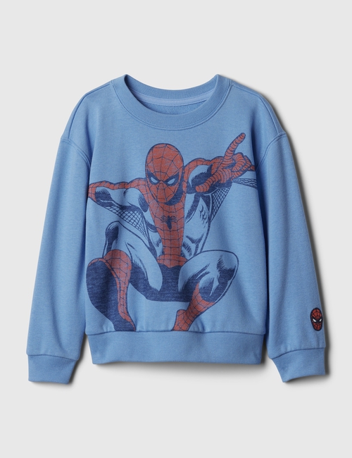 babyGap | Marvel Graphic Sweatshirt