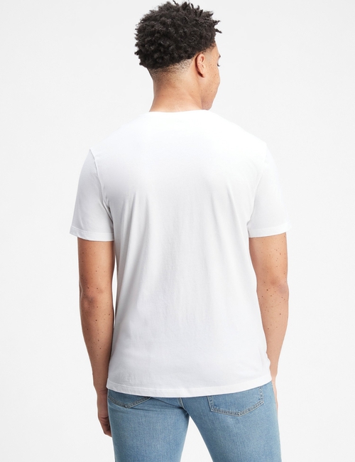 V-Neck T-Shirt