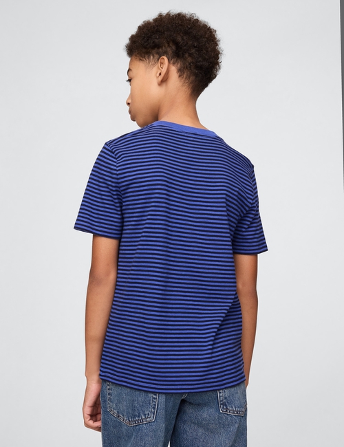 Kids Pocket T-Shirt