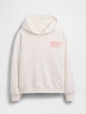 FSH GRAPHIC PO HOOD