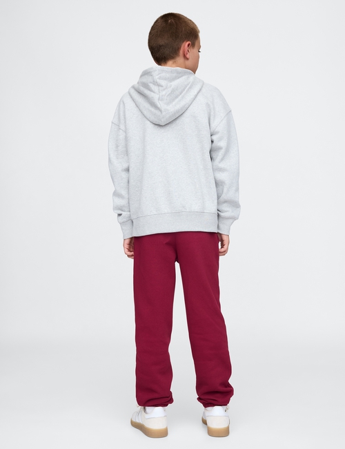 Kids Relaxed Gap Logo Joggers