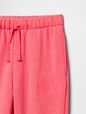 Kids Relaxed Gap Logo Joggers