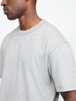 Heavyweight Cropped T-Shirt