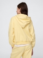 Kids VintageSoft Logo Zip Hoodie