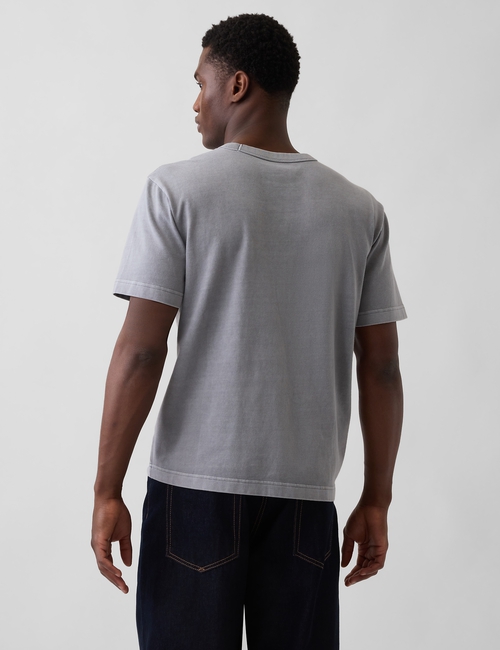 SS HVY ORIGINAL T