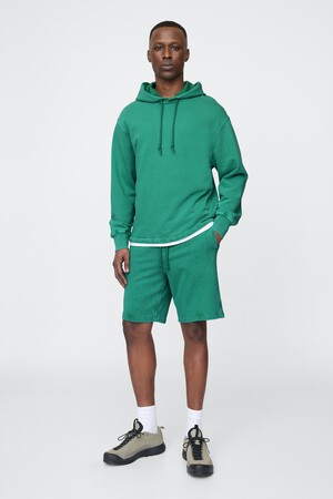 Heavyweight Sweat Shorts