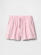Kids Pull-On Shorts