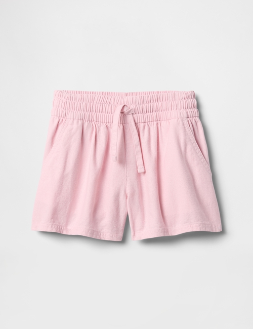 Kids Pull-On Shorts