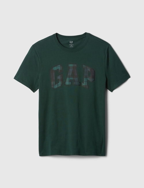 Everyday Soft Gap Logo T-Shirt