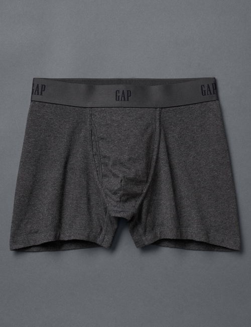 3" Boxer Briefs
