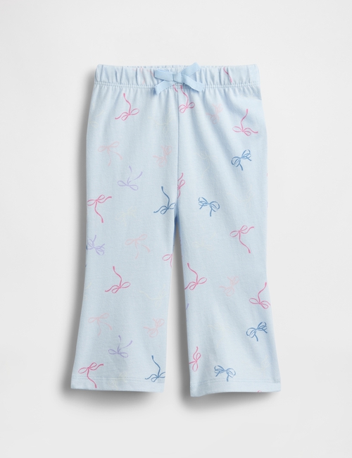 Baby First Favorites Organic Cotton Pull-On Pants