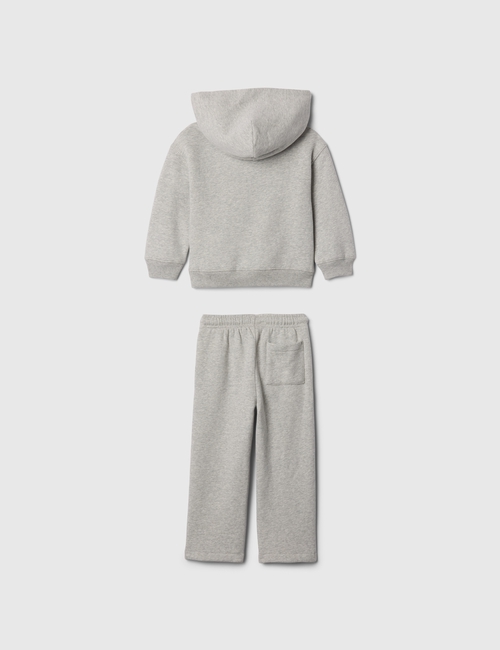 babyGap Paddington Vintage Soft Sweat Set