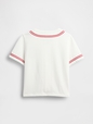 Baby & Toddler Logo Baseball Jersey