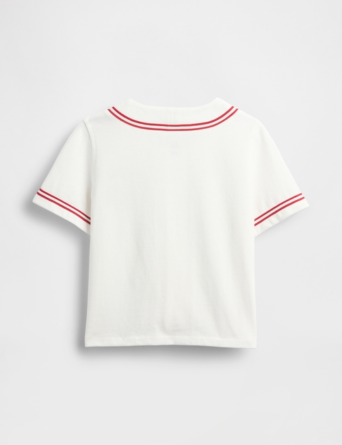 Baby & Toddler Logo Baseball Jersey