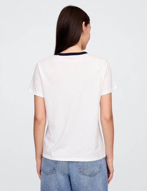 Favorite Crewneck T-Shirt