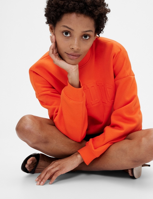 GapStudio VintageSoft Studio Sweatshirt