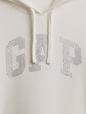 Gap Logo Hoodie