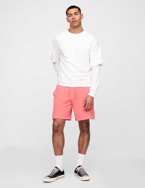 Gap Logo Shorts