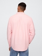 Oxford Shirt in Standard Fit
