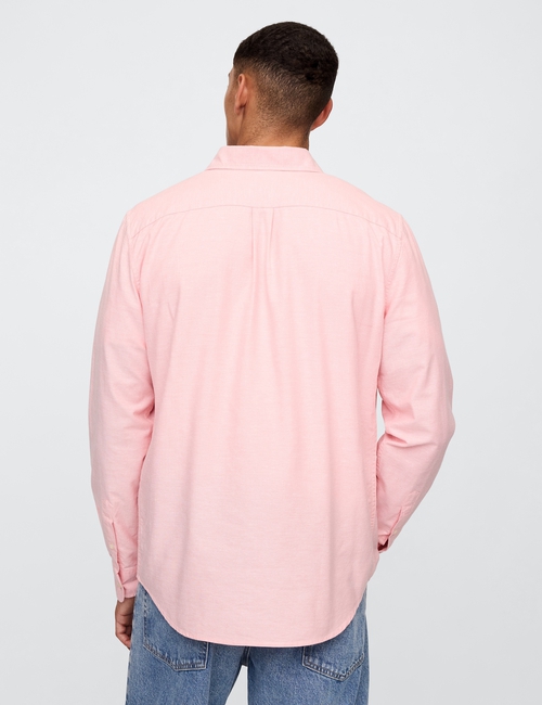 Oxford Shirt in Standard Fit
