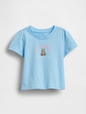 Baby & Toddler Brannan Bear Gap Logo T-Shirt