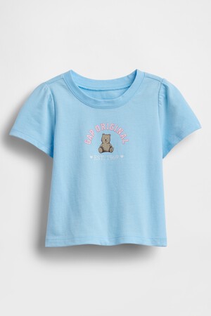 Baby & Toddler Brannan Bear Gap Logo T-Shirt