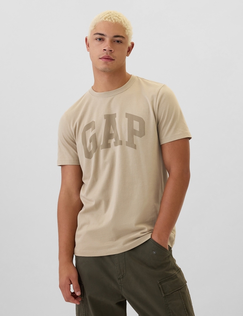 Everyday Soft Gap Logo T-Shirt