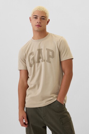 Everyday Soft Gap Logo T-Shirt