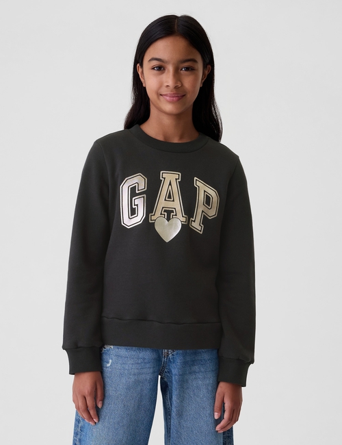 Kids Gap Logo Sweatshirt