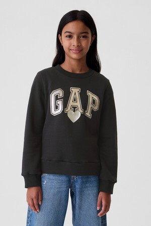 Kids Gap Logo Sweatshirt