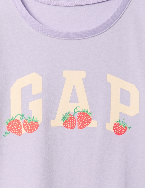 babyGap Graphic T-Shirt